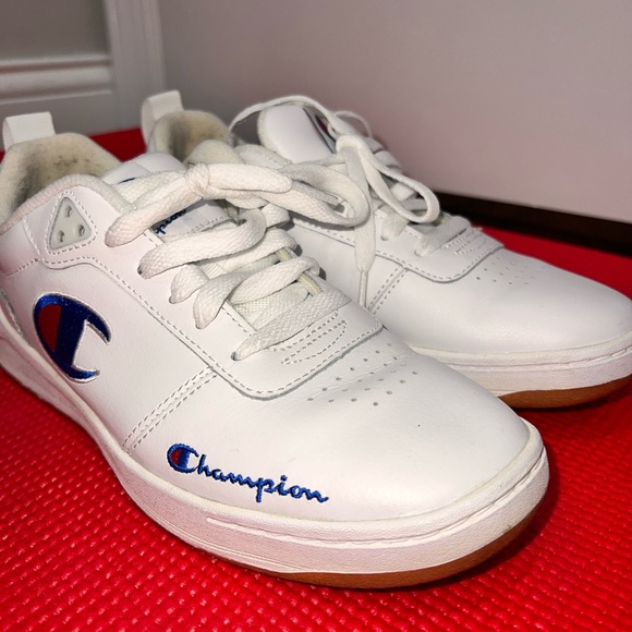 Champion white Snekaer - Picture 8 of 14